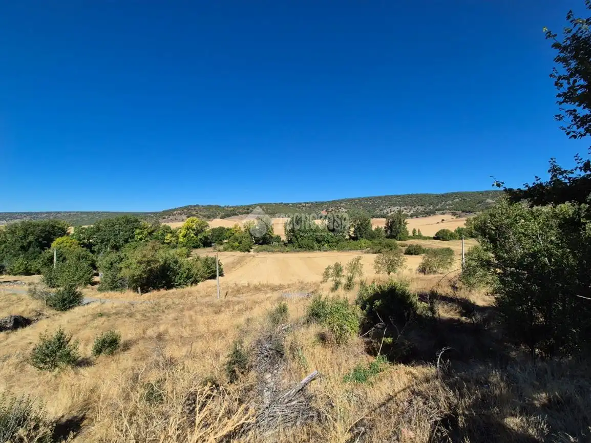 Residential land for sale in Calle Nte., imagen 13
