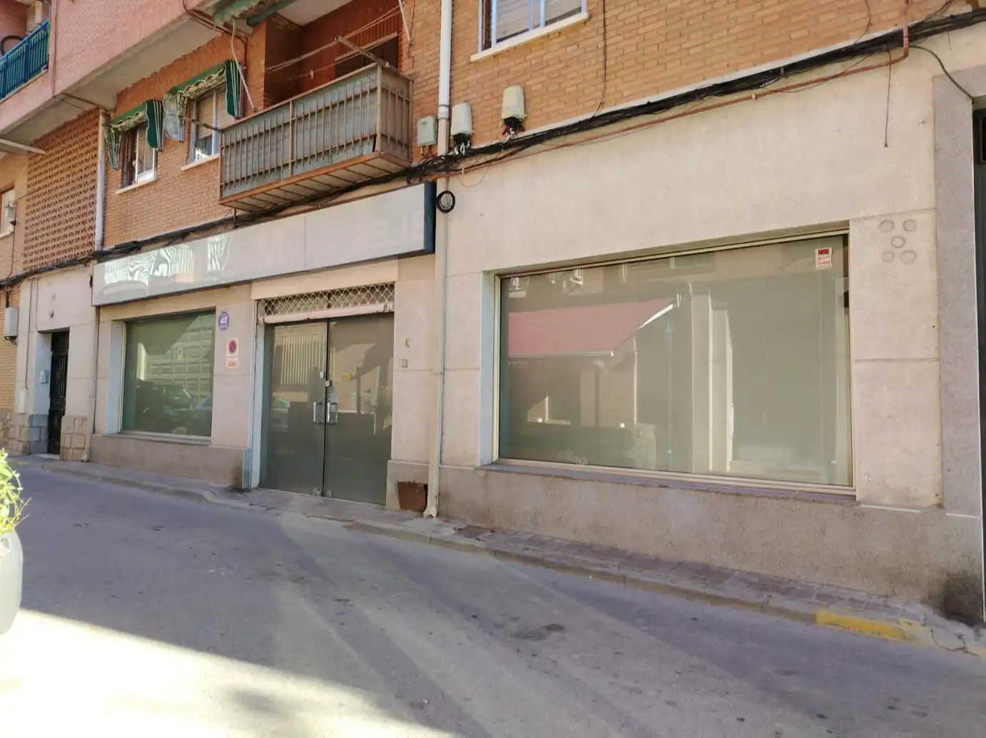 Business premises for sale in Calle la Salud, imagen 3