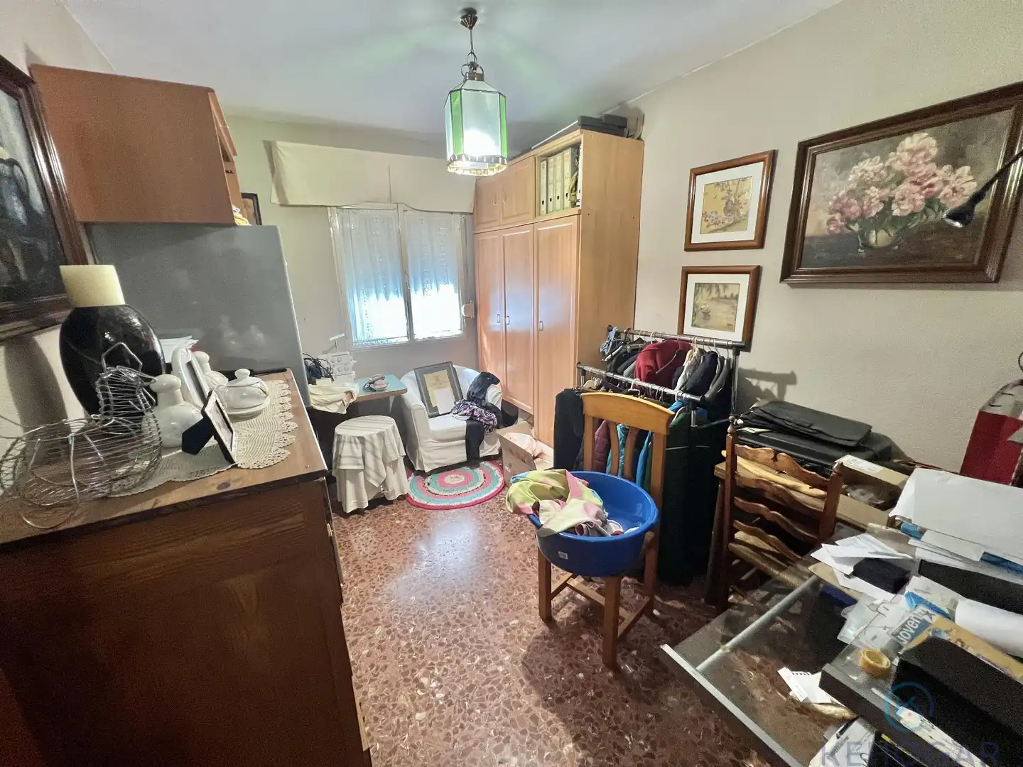 Habitación de Casa o chalet en venta en La Motilla - Fuente del Rey