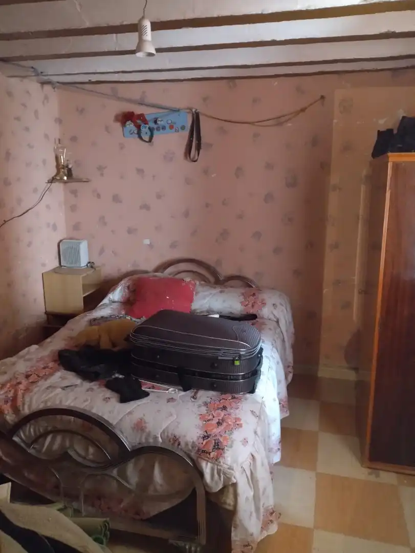 Habitación de Casa o chalet en venta en Cabezamesada con Parquet