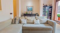 Living room of Apartment for sale in  Barcelona Capital  with Terrace and Balcony