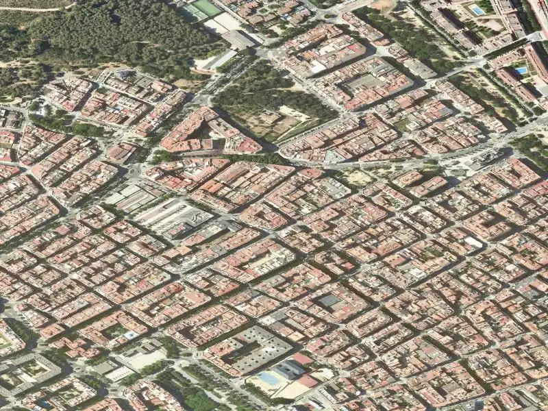 Appartamento in vendita a Cañada Nord, imagen 3