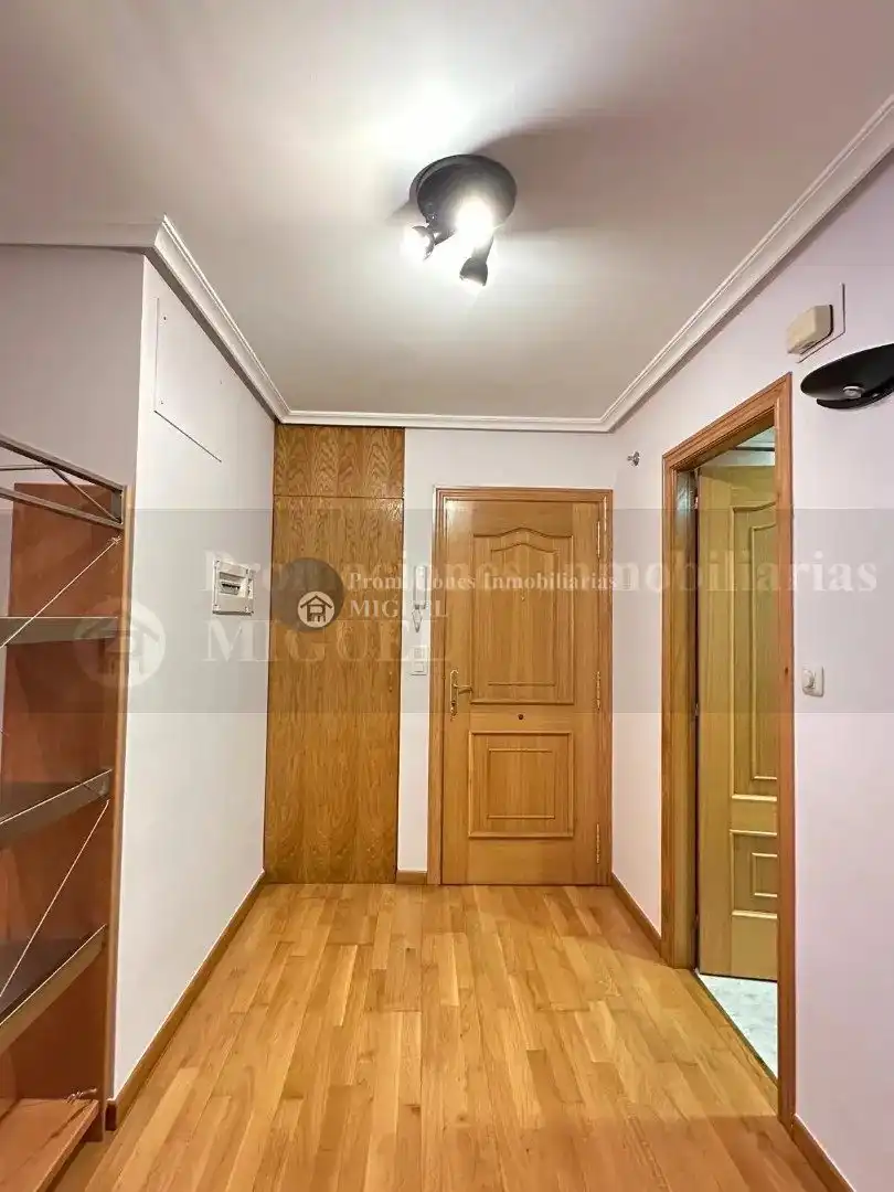 Apartament en venda en Verín amb Balcó