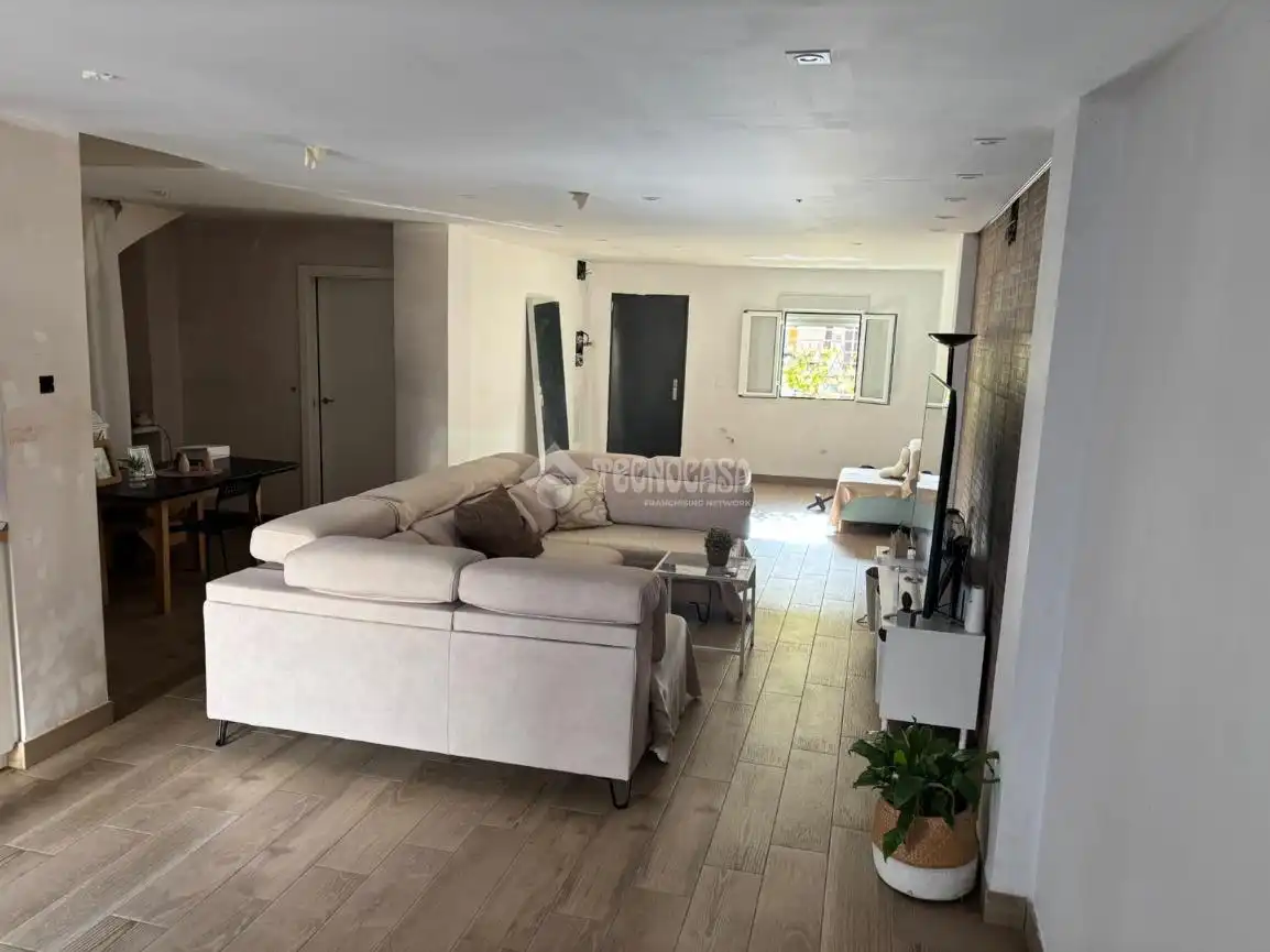 Semi-detached house for sale in Centro - Doña Mercedes, imagen 29