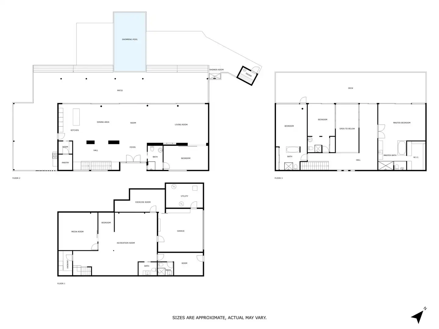 Villa con terrazza in vendita a La Capellanía - El Higuerón, imagen 2