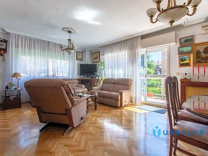 Duplex for sale in Los Abedules, Alcorcón
