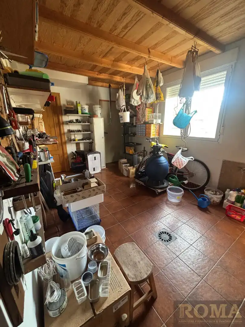 Casa o xalet en venda en Calvarrasa de Abajo amb Aire condicionat, Calefacció i Terrassa