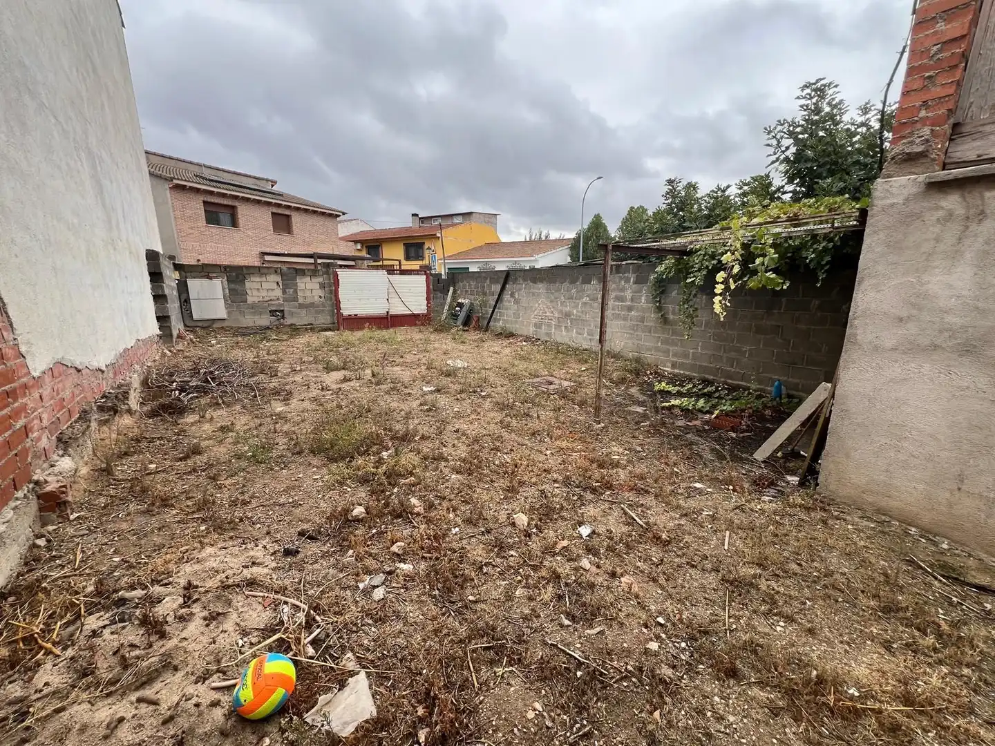 Residencial de alquiler en Morata de Tajuña