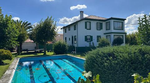 Foto 3 de Casa o xalet en venda a Calle Covadonga, Salinas, Asturias