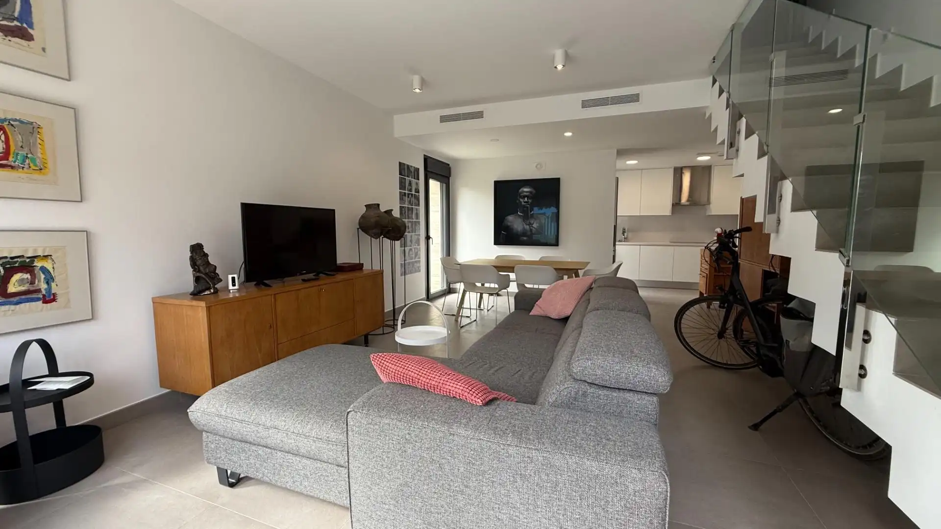 Villa con piscina in vendita a VELETA, imagen 14