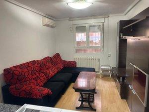 Photo 1 of Flat for sale in Calle de San Secundino, Ventas, Madrid