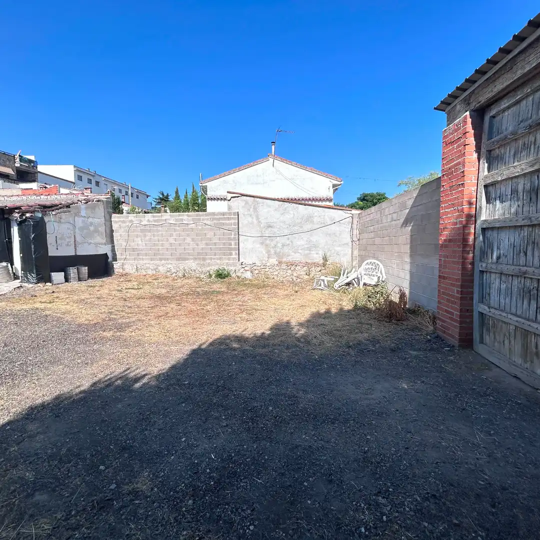 Terreno residenziale in vendita a Paseo de la Estación 11, imagen 2