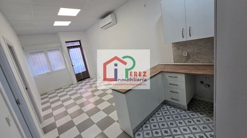 Foto 3 de Piso de alquiler en Humanes de Madrid, Madrid