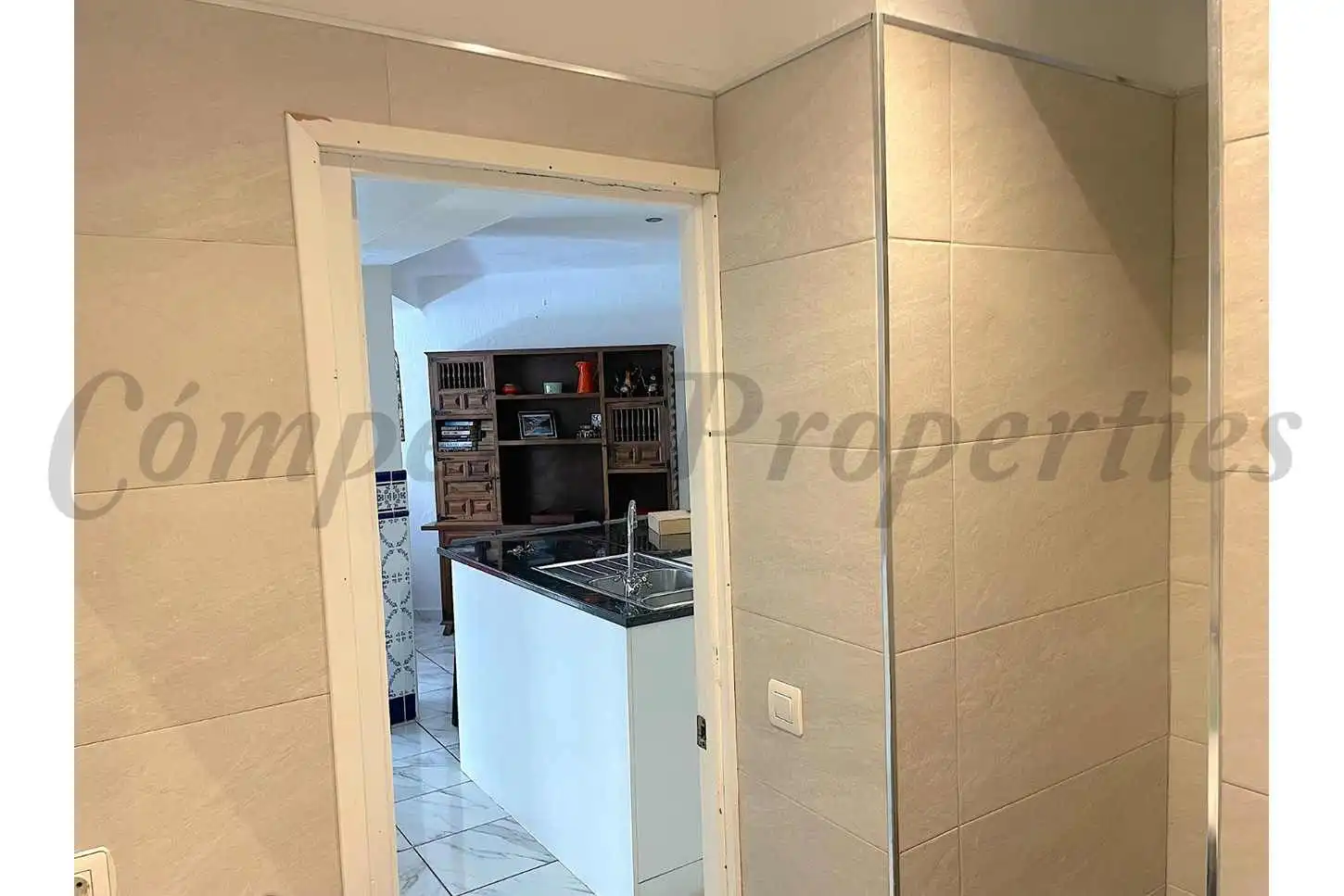 Apartment with terrace for sale in Centro, imagen 12