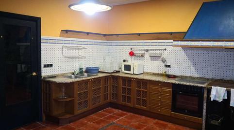 Foto 3 de Casa adosada en venda a Lizartza, Gipuzkoa