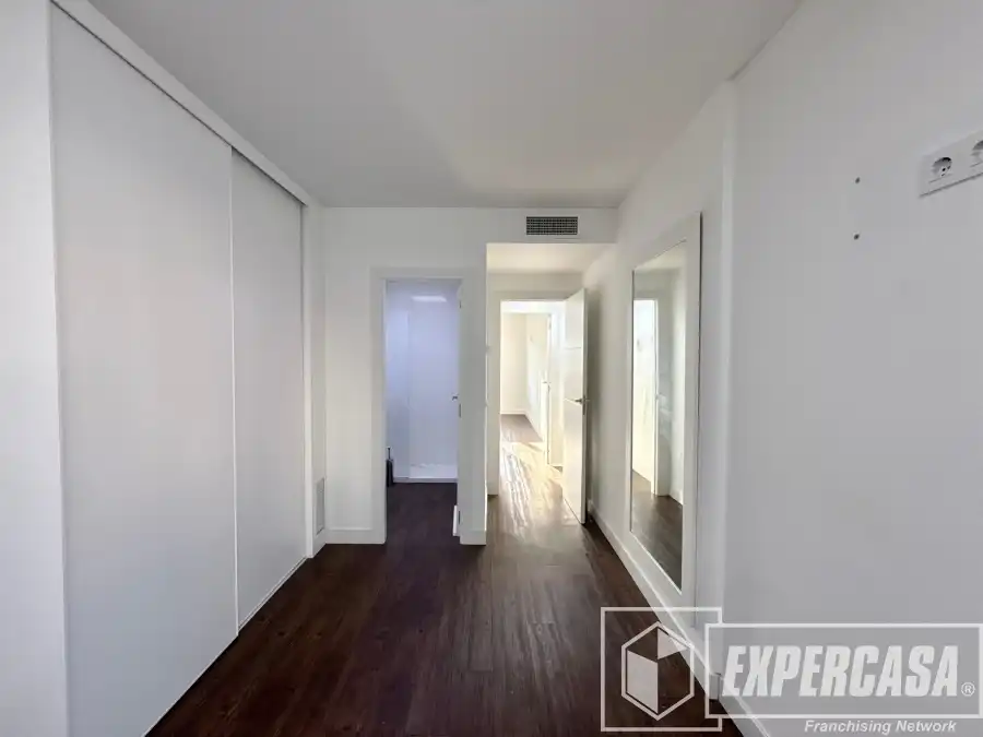 Bedroom of Houses for sale in Domeño  with Air Conditioner and Terrace