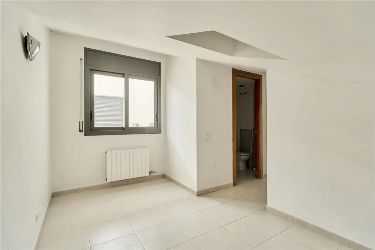 Dúplex con ascensor en venta en Notari Miquel Març
