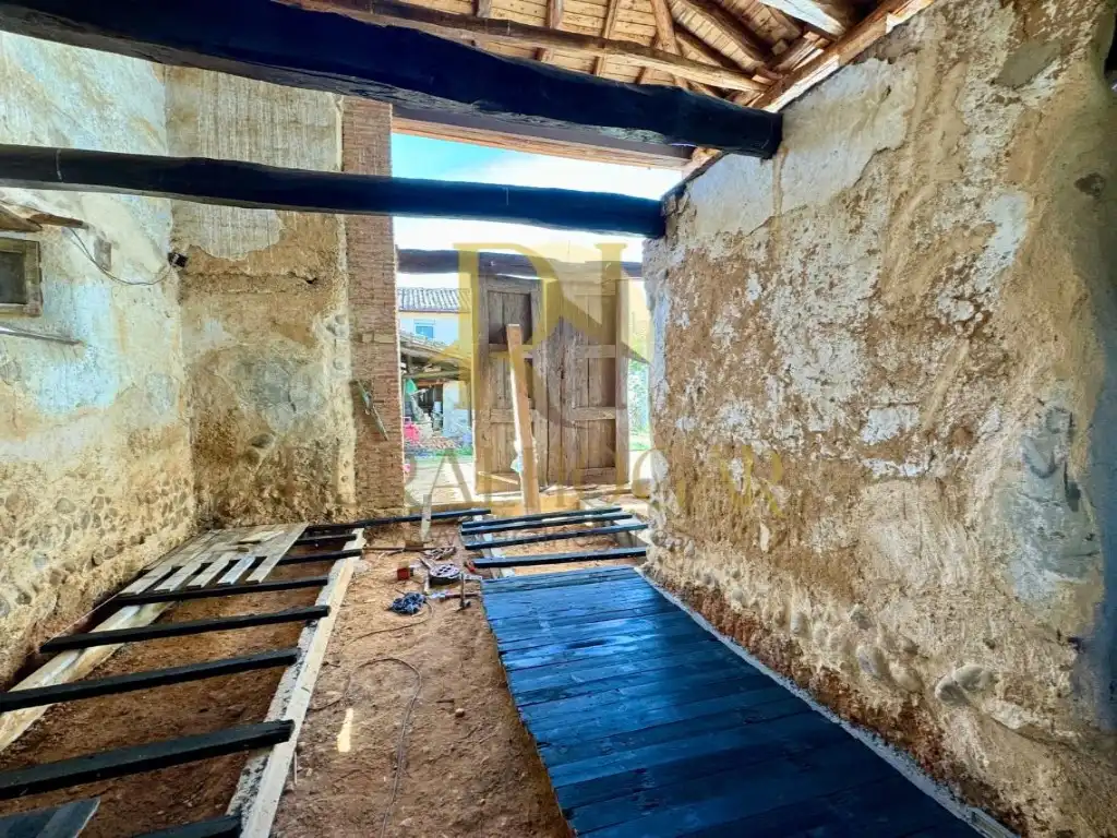 Casa o xalet en venda a Valdefresno