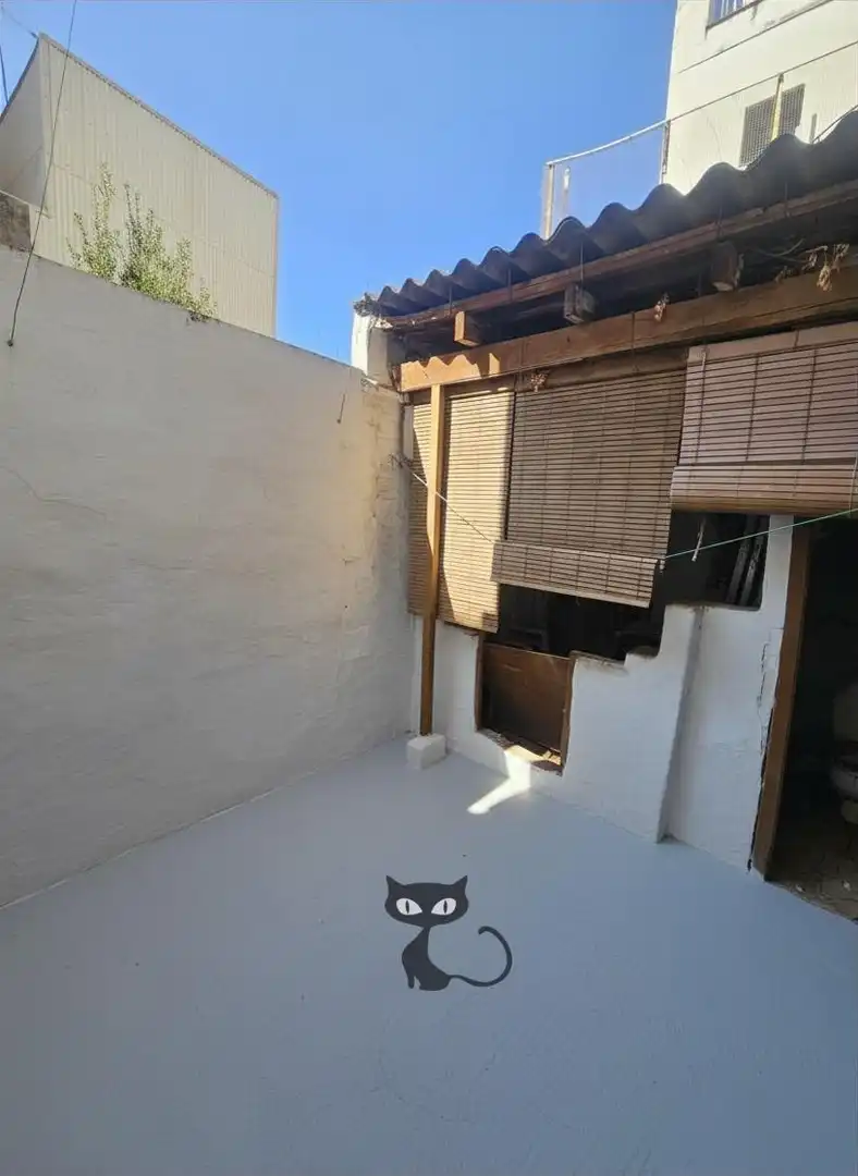Terraza de Casa o chalet en venta en Massanassa con Terraza, Trastero y Balcón
