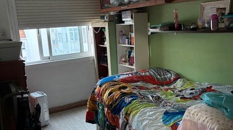 Photo 4 of Flat for sale in Rúa Ángel Senra, Os Mallos, A Coruña Capital