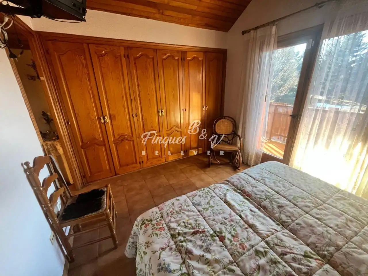 Casa con giardino in vendita a Calle major, imagen 25