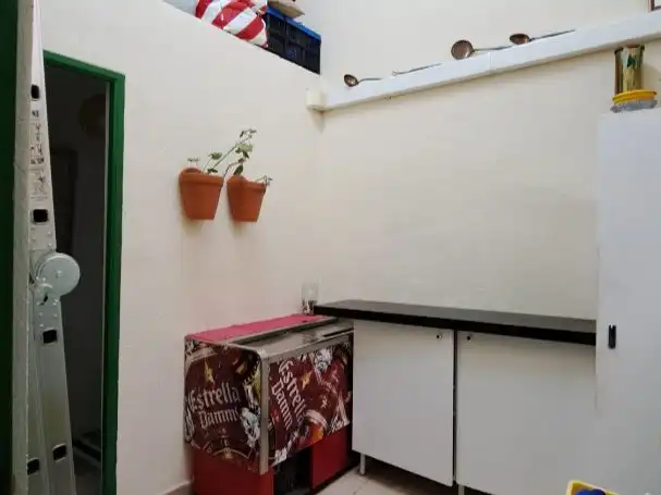 Cuina de Local en venda en Cádiz