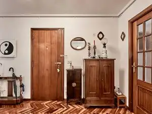 Pis en venda en A Coruña Capital  amb Calefacció, Parquet i Terrassa