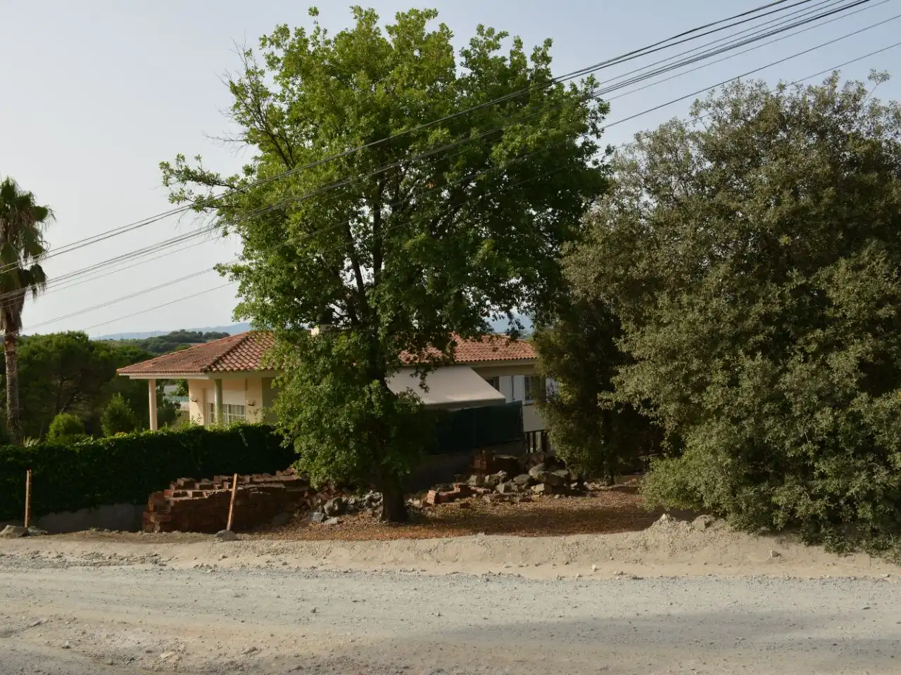 Terreno residenziale in vendita a Can Gurri 1, imagen 6