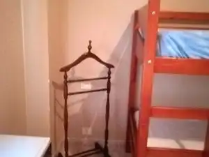 Wohnung mit Terrasse zum Verkauf in Calle Conde de Pallasar, imagen 10