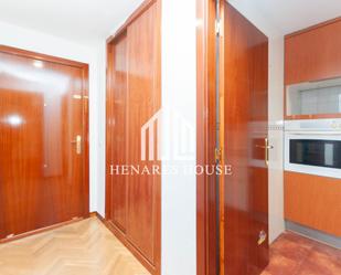 Flat to rent in Alcalá de Henares  with Air Conditioner