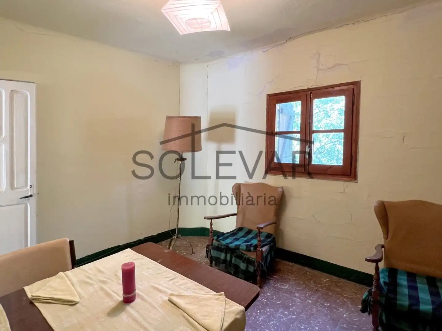 Casa o xalet en venda en Sarroca de Bellera