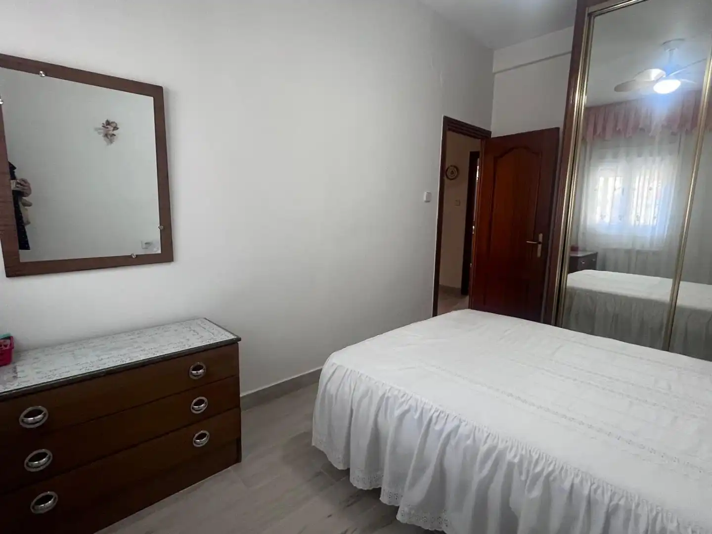 Flat for rent in Centro