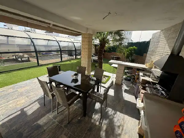 Detached house with pool for sale in La Marina, imagen 4