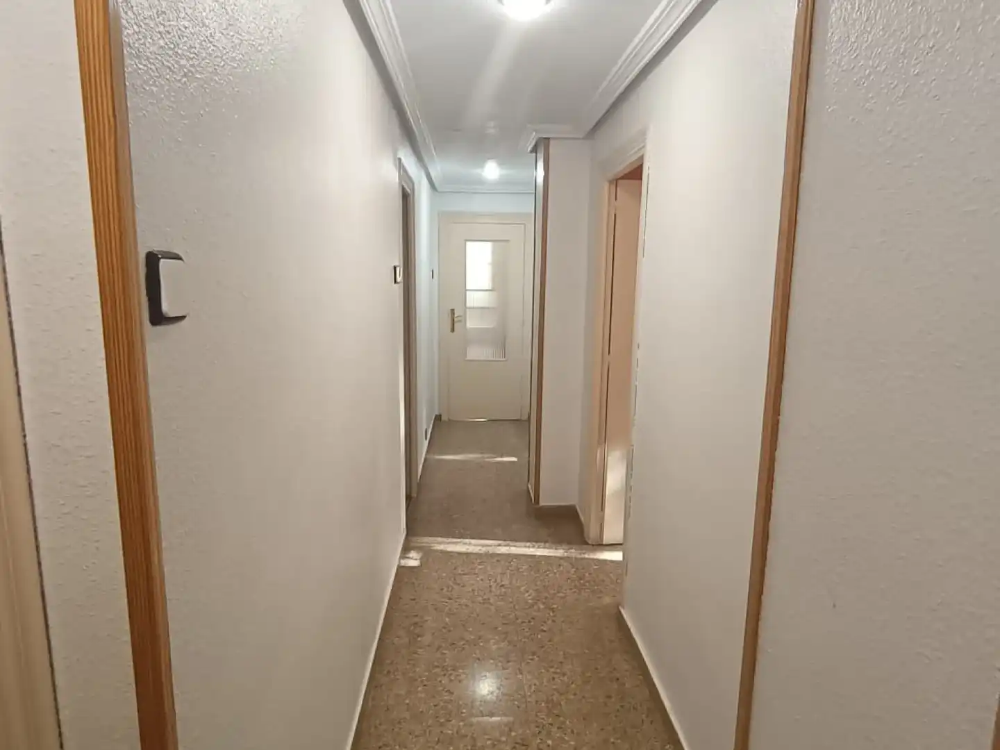 Appartamento con ascensore in affitto a Centro, imagen 9