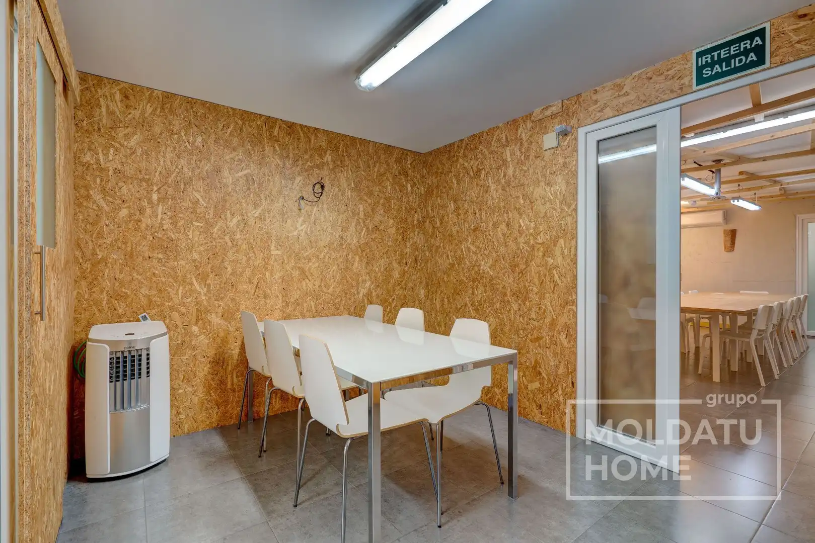 Nave industrial en venta en Hernani