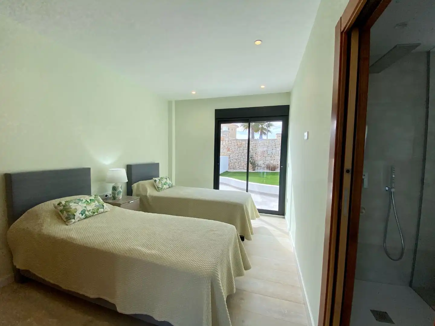 Habitación de Casa o chalet de alquiler en Cumbre del Sol