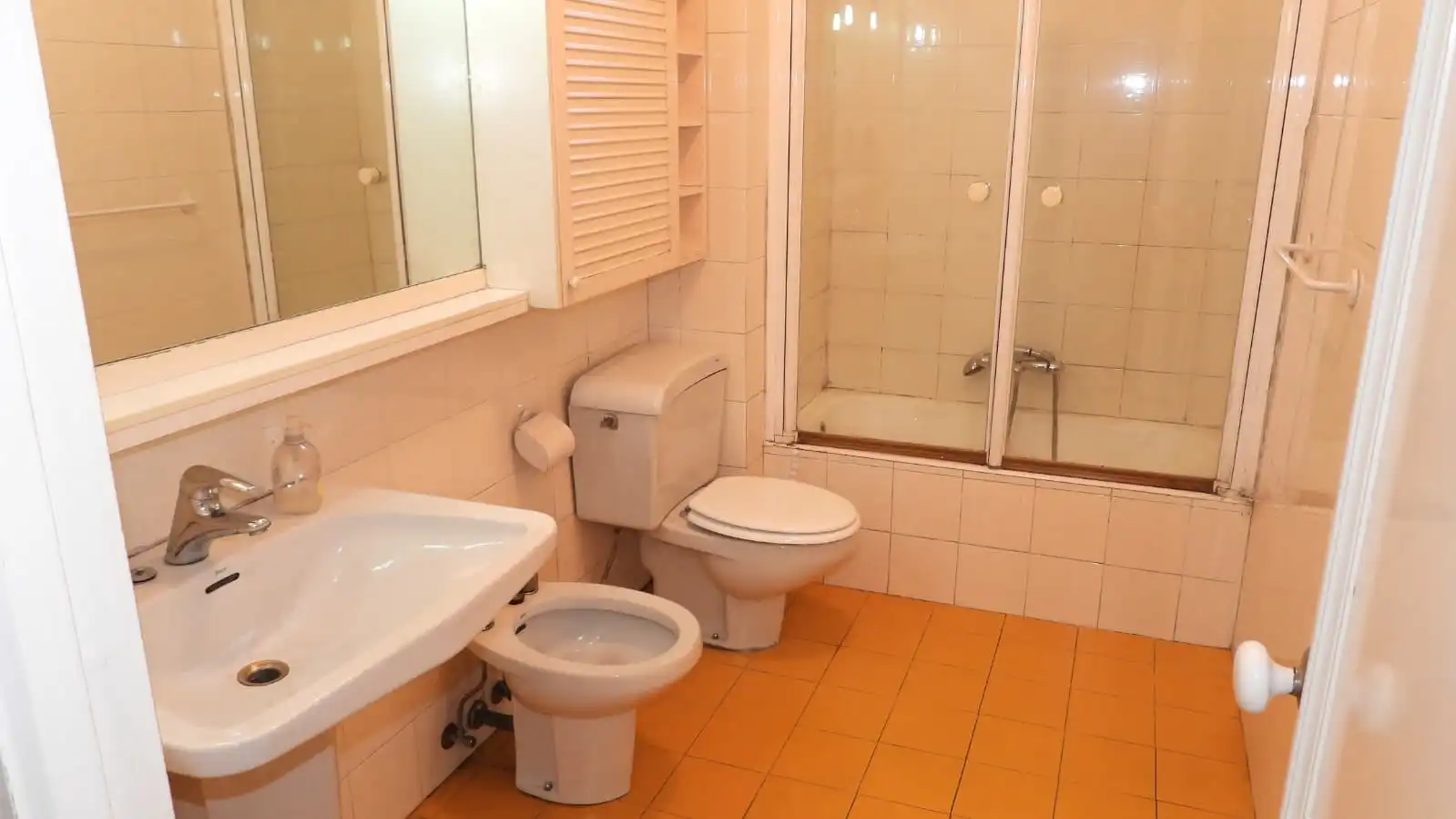 Bany de Casa o xalet en venda en Plentzia amb Calefacció, Jardí privat i Parquet