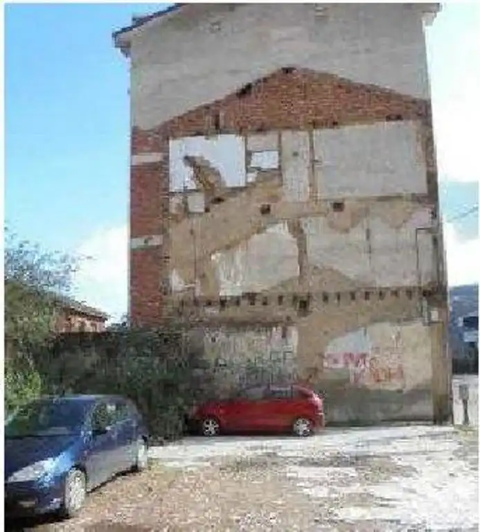 Terreny residencial en venda a Calle Hospital, imagen 2