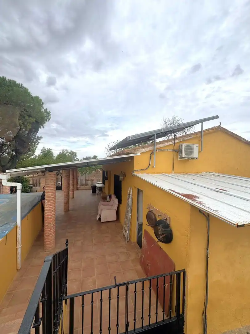 Landhaus zum Verkauf in Santa Cruz de Mudela, imagen 32