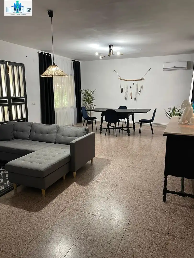 Chalet con terraza en venta en Pedanías - Extrarradio, imagen 14