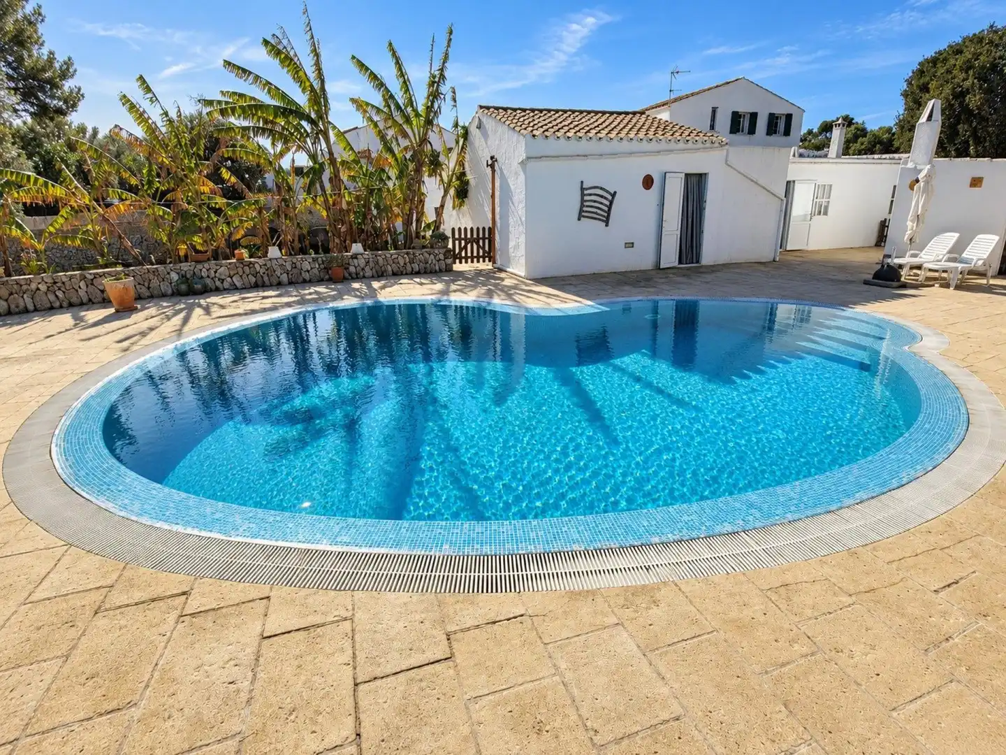 Country house with pool for sale in Llucmaçanes, imagen 45