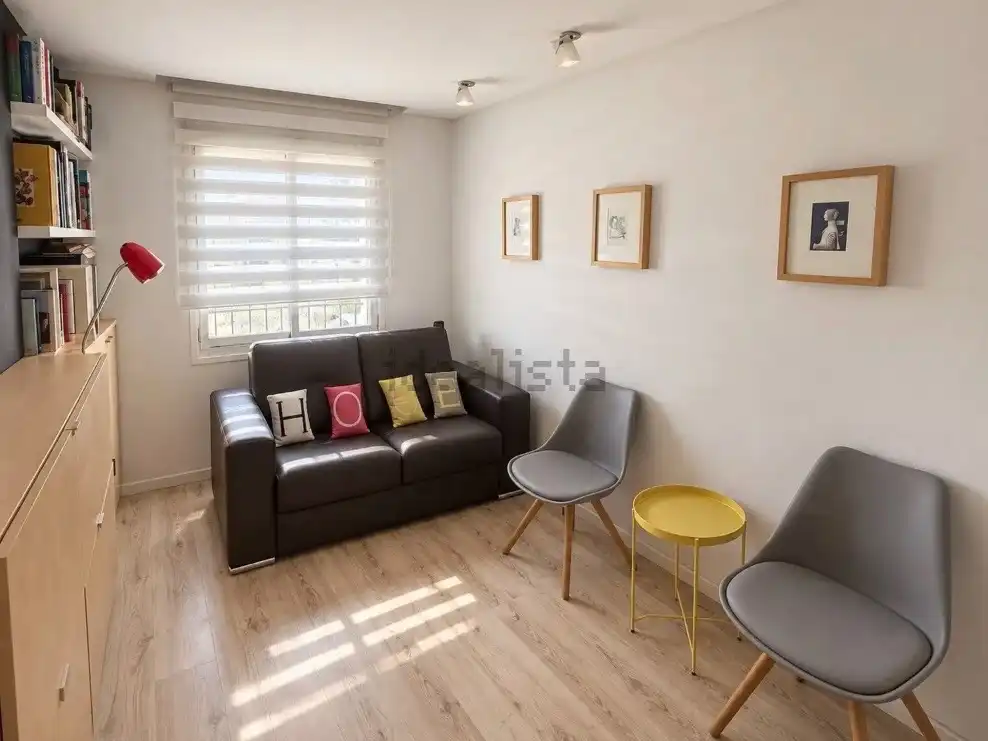 Wohnung mit Aufzug zum Verkauf in avenida pio XII 1, imagen 6