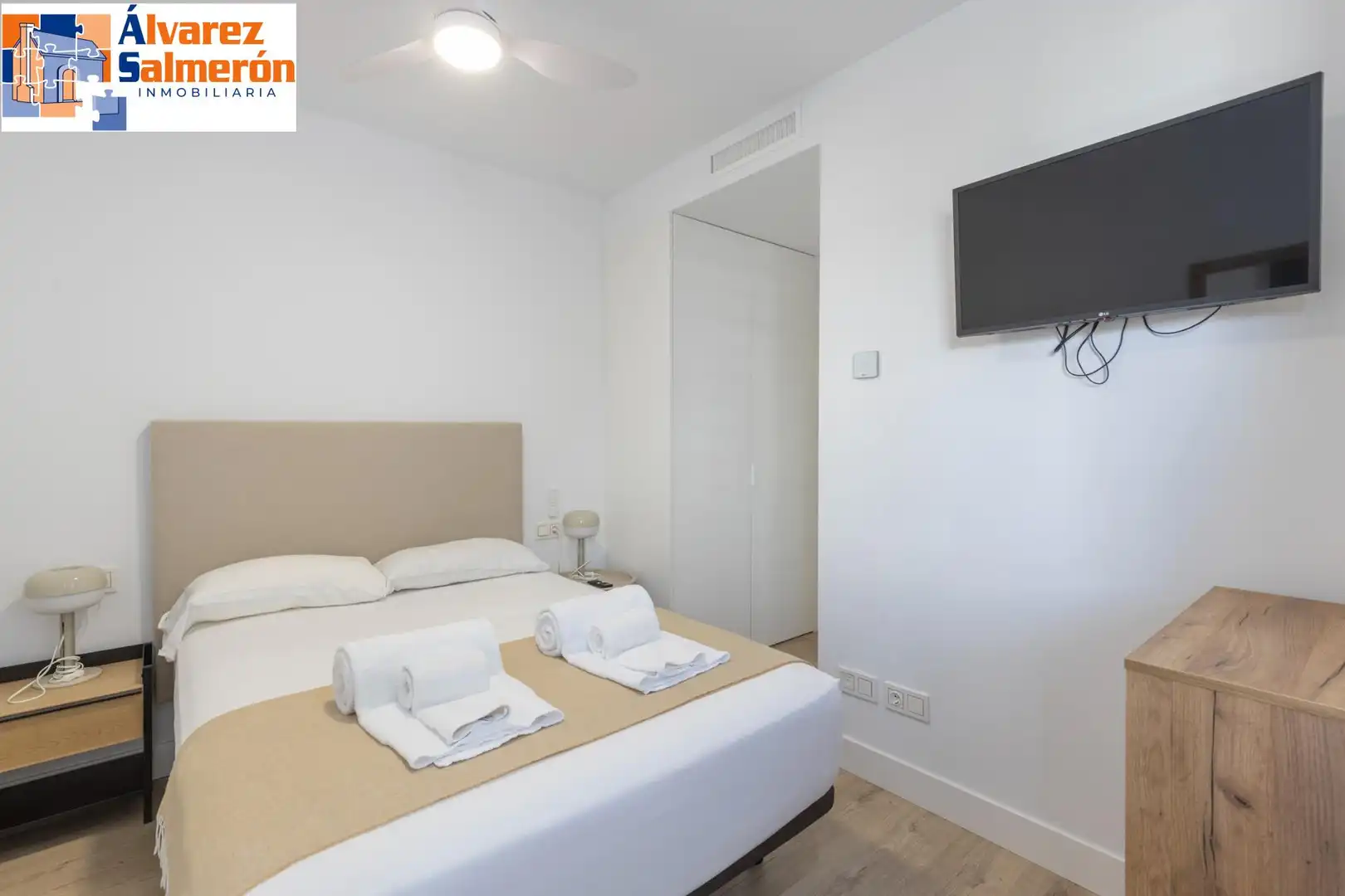 Flat with pool for sale in Playa de Granada, imagen 22