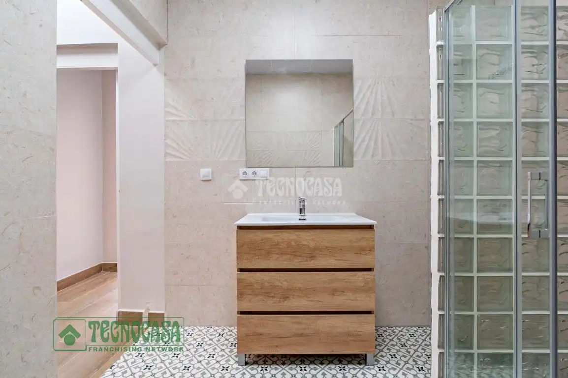 Baño de Piso en venta en El Ejido