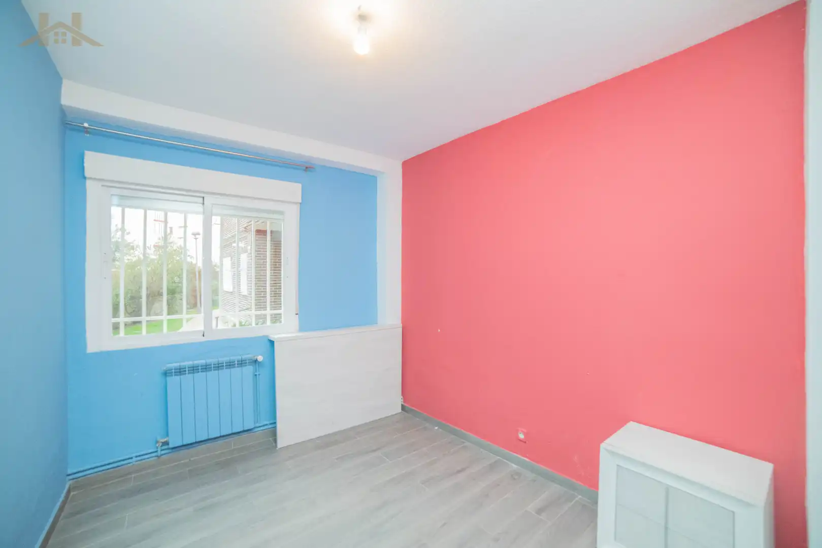 Bedroom of Flat for sale in Guadarrama  with Heating, Storage room and Community pool