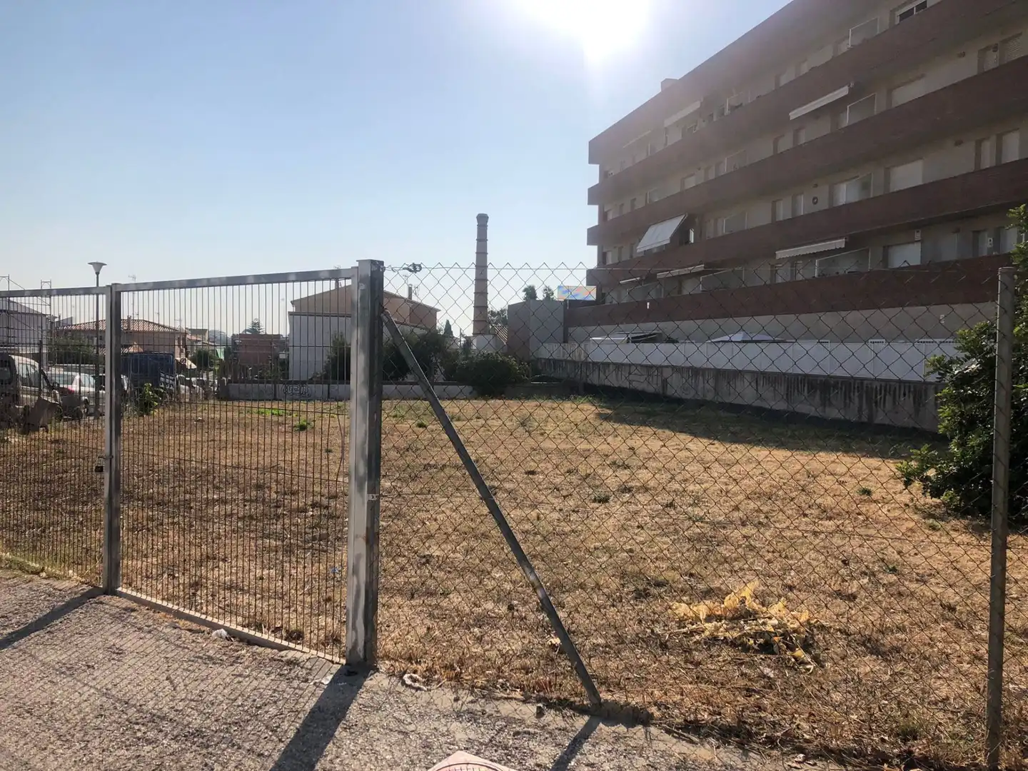 Residential zum Verkauf in Torredembarra