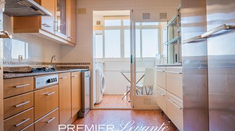 Foto 3 de Pis en venda a  Pintor Xavier Soler, 24, Garbinet - Parque de las Avenidas, Alicante