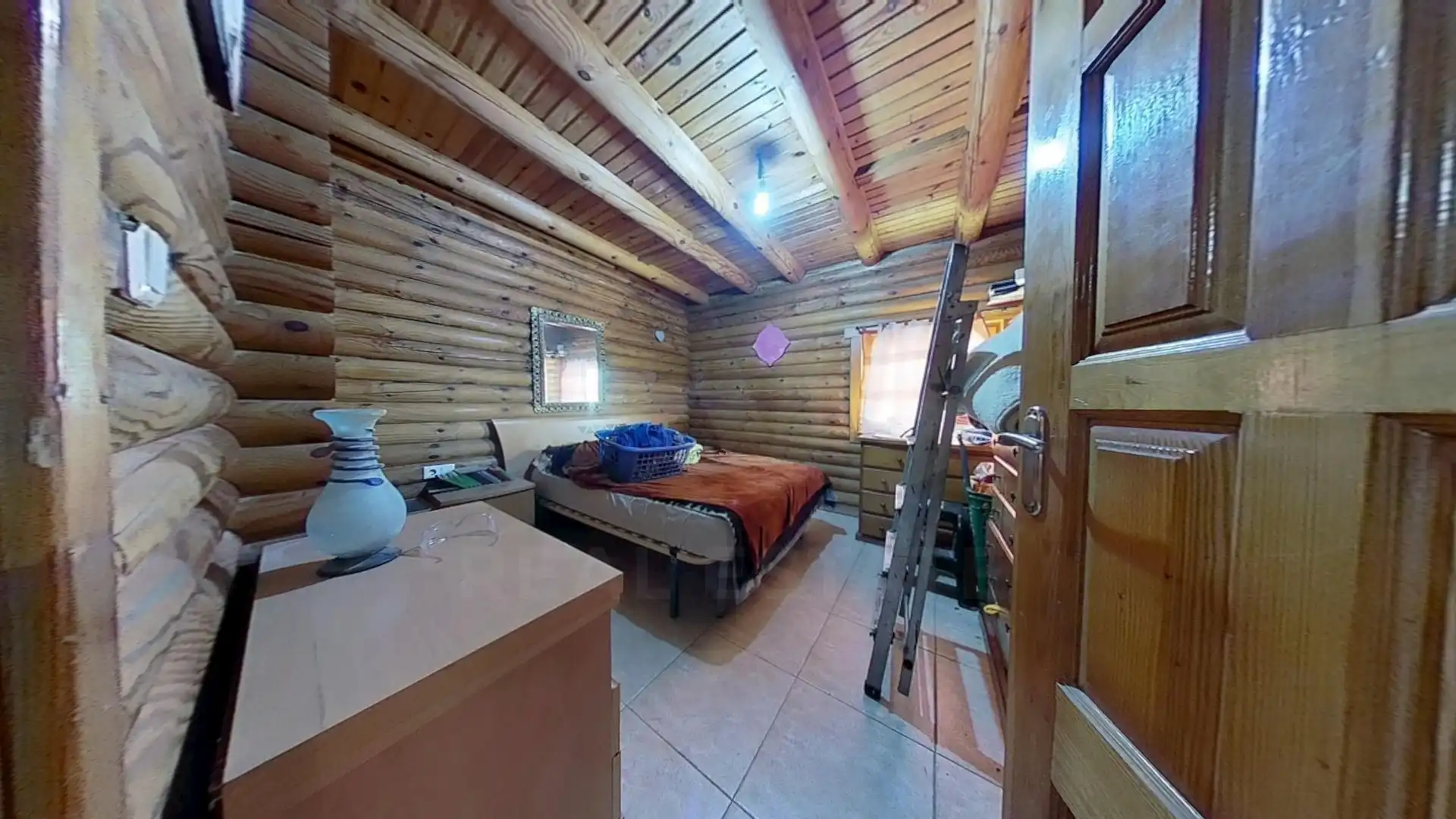 Casa rústica en venda a La Murada - Los Vicentes, imagen 12
