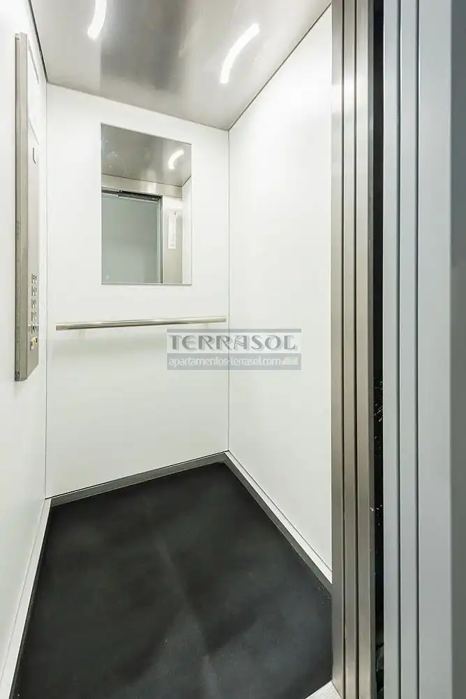 Apartament amb piscina en venda a Torre del Mar, imagen 22