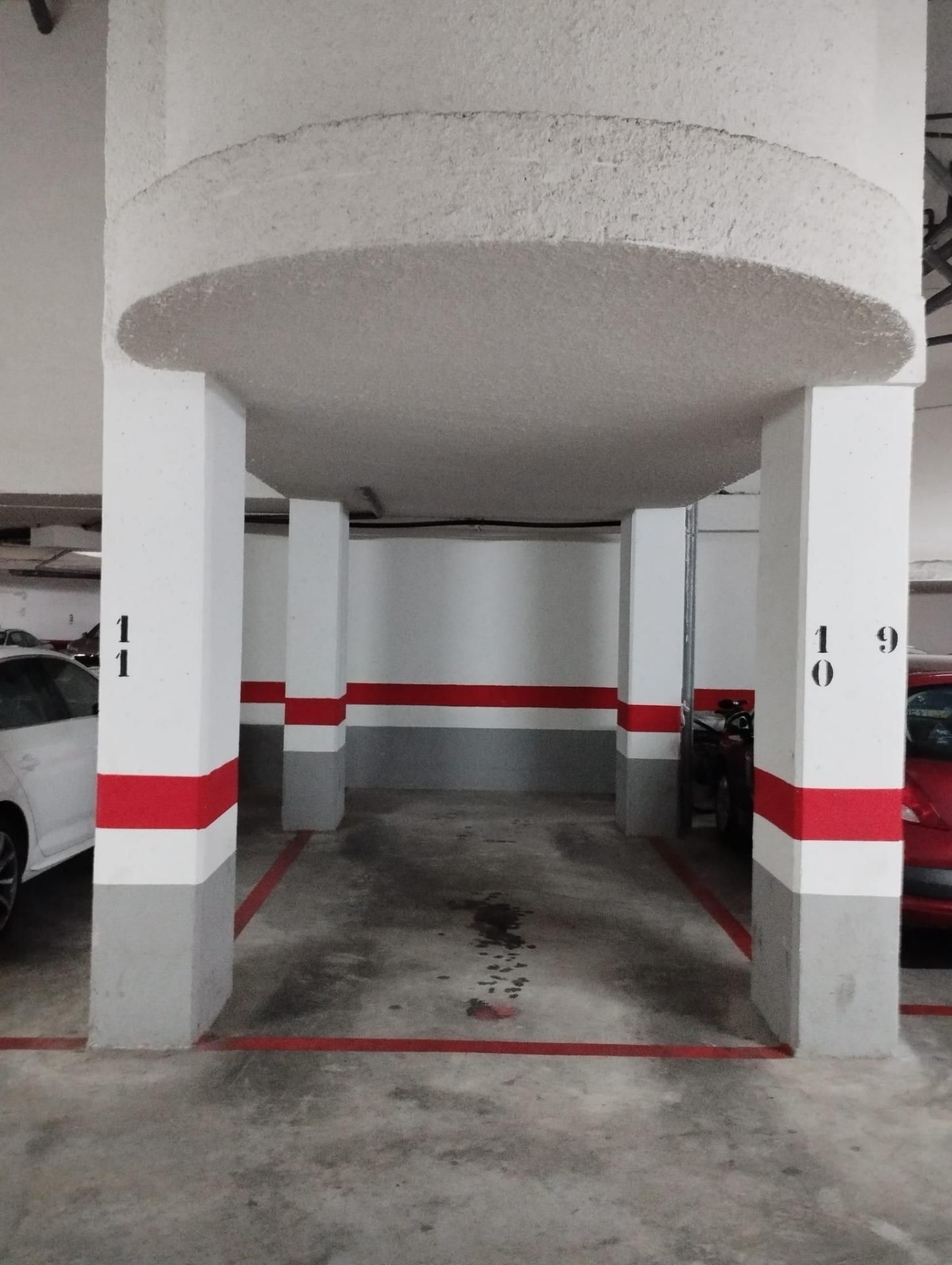 Aparcament de Garatge en venda en Villajoyosa / La Vila Joiosa